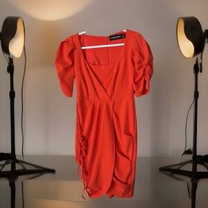 Gabrielle Union Dress